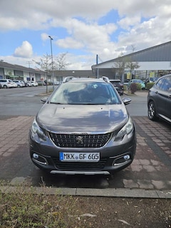 Bild des Angebotes Peugeot 2008 BlueHDi FAP 120 STOP & START Allure