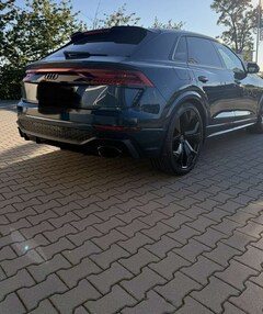 Bild des Angebotes Audi RS Q8 TFSI quattro tiptronic
