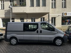 Bild des Angebotes Renault Trafic 1.9 dCi L2H1