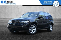 Bild des Angebotes BMW X5 3.0i LPG-Autogas(PRINS)*aus2.Hand*Top Zustand