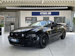 Bild des Angebotes Ford Mustang 5.0 SVT V8 GT Leder Xenon LED