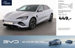 Bild des Angebotes BYD Seal Elektro Excellence