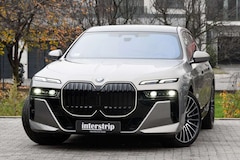 Bild des Angebotes BMW 740 d M SPORT.SKY.MASSAGE.DR.ASS.PRO.SOFTCL.5/100