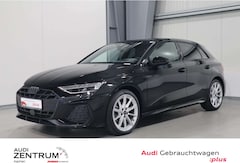 Bild des Angebotes Audi A3 Sportback 35 TDI S line Navi*LED*R-Kamera *