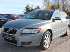 Bild des Angebotes Volvo V50 XENON KLIMA PDC TÜV UND SERVICE NEU