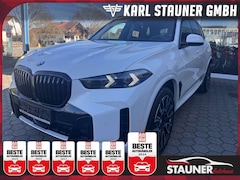Bild des Angebotes BMW X5 30 d M-Sport-Pro HARMAN/KARDON SOFT-ClOSE