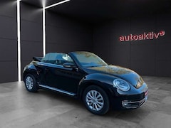 Bild des Angebotes VW New Beetle Cabriolet Club BMT/Bi-Xenon/Kamera/Na