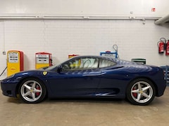 Bild des Angebotes Ferrari 360 -