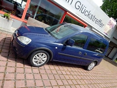 Bild des Angebotes Opel Combo Edition 1.4