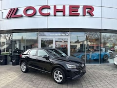 Bild des Angebotes Audi Q2 S-Line 35 TFSI S-tronic Matrix LED RFK Sitzh.