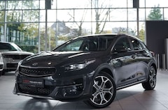 Bild des Angebotes Kia XCeed Spirit Aut. *2.H *ACC *JBL *Navi *Kamera
