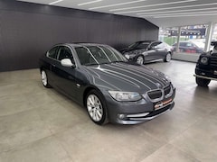 Bild des Angebotes BMW 330 d xDrive Coupe*Navi.Proff*Bi-Xenon*Keyless*