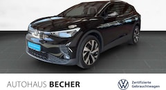 Bild des Angebotes VW ID.4 Pro 210 kW Goal /Navi/LED/Sitzhz/Rückfahrkam.