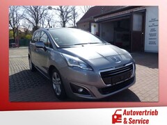Bild des Angebotes Peugeot 5008 1.6 Blue-HDi  Autom. Navi,Tempo 7-Si., AHK