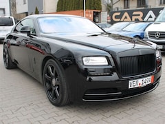 Bild des Angebotes Rolls-Royce Wraith -