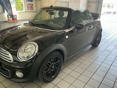 Bild des Angebotes MINI One Cabrio *Klima/Parkpilot/Aluräder*