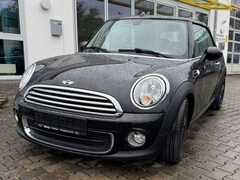 Bild des Angebotes MINI One Cabrio *Klima/Parkpilot/Aluräder*