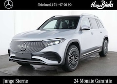 Bild des Angebotes Mercedes-Benz EQB 350 EQB 350 4M AMG/20/Pan/AHK/360/HUD/Burm/Distr/Mem