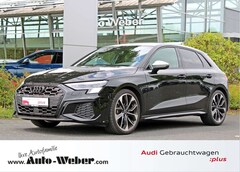 Bild des Angebotes Audi S3 Sportback TFSI qu BLACK MATRIX ACC VC NAVI+