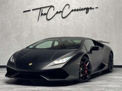 Bild des Angebotes Lamborghini Huracán LP610-4 | LIFT | GRIGIO TELESTO | RFK