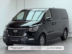 Hyundai H-1 Travel Premium Tempo Kamera Leder 8 Sitze