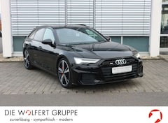 Bild des Angebotes Audi S6 TDI quattro AHK*PANO*B&O*MATRIX*ACC