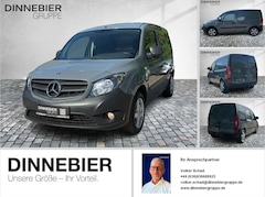 Bild des Angebotes Mercedes-Benz Citan Klima*AHZ*PDC*WKR PDC