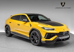 Bild des Angebotes Lamborghini Urus Performante