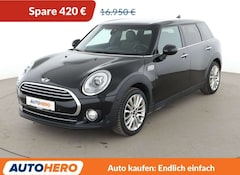 Bild des Angebotes MINI Cooper Clubman Cooper *NAVI*LED*TEMPO*PDC*SHZ*