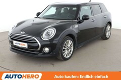 Bild des Angebotes MINI Cooper Clubman Cooper *NAVI*LED*TEMPO*PDC*SHZ*
