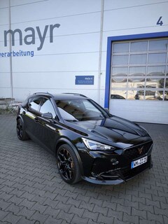 Bild des Angebotes CUPRA Formentor VZ5 DSG, LED, Garantie