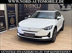 Bild des Angebotes Polestar 2 Long Range Dual Performance AWD*AHK*PANO*UPE76