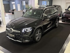 Bild des Angebotes Mercedes-Benz GLB 250 4M AMG-Line *SPUR*360*DAB*LED*NAVI*WIDE*