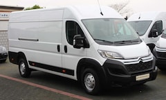 Bild des Angebotes Citroen Jumper 35 L4H2 165 *Klima*Kam*Nav*Temp*Holz*270°