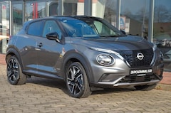 Bild des Angebotes Nissan Juke 1,6 Hybrid N-Design Tech Pro Pilot Bose BFS