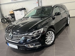 Bild des Angebotes Renault Talisman dCi Grandtour *Navi*HUD*Kamera*AHK*