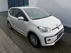 Bild des Angebotes VW up! move up BMT*Kamera*Klimaautomatik*Sitzheizung