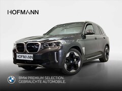 Bild des Angebotes BMW iX3 Impressive