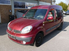 Bild des Angebotes Renault Kangoo 1.5 DCI Klima Radio 5 Sitzer AHK Düse undicht !