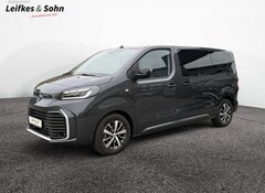 Bild des Angebotes Toyota Proace 2,0-l-D-4D L1 (8-Si.) Autm. Verso Exclusive