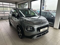 Bild des Angebotes Citroen C3 Aircross Shine Automatik/Scheckheft/Navi/360°