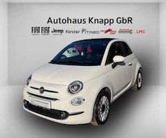 Bild des Angebotes Fiat 500C DOLCEVITA