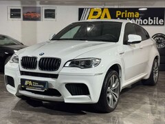Bild des Angebotes BMW X6 M Keyless Head-Up 360° Softclose Schiebedach
