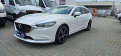 Bild des Angebotes Mazda 6 Prime-Line 360Grad Kamera*Navi*HeadUp*1Hand