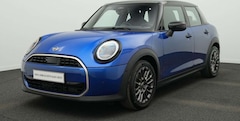 Bild des Angebotes MINI Cooper C Favoured Trim