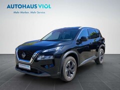 Bild des Angebotes Nissan X-Trail 1.5 N-Connecta