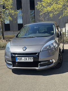 Bild des Angebotes Renault Scenic Energy dCi 130 Start & Stop Bose Edition