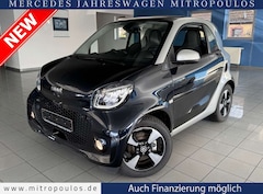 Bild des Angebotes smart forTwo coupe EQ|22kW|Exclusive|CAM*WP*