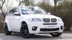 Bild des Angebotes BMW X5 xDrive30d M Paket*PANO*360 KAM*SOFTCLOSE