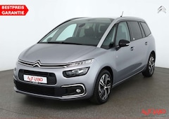 Bild des Angebotes Citroen Grand C4 Picasso Grand C4 Spacetourer 1.2 THP Autom. AHK 7-Sitzer